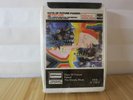 The Moody Blues - Days Of Future Passed 8 Track Tape - Sealed, NOS