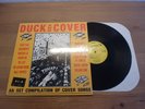 BLACK FLAG / DINOSAUR JR. / DUCK AND COVER IN MINT