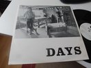 DAYS SAME LP ORIG DANISH Psych Prog.1970 1st SPECTATOR