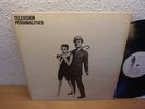 TELEVISION PERSONALITIES And Don't The Kids Just Love It ROUGH TRADE LP