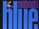 Kenny Burrell-Midnight Blue  VINYL NEW