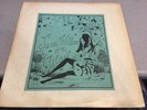 Sweet William Of The West - Rare Private Hippie Psych LP - Undocumented Ex+