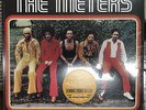 The Meters ?– A Message From The Meters 3LP Coloured Vinyl