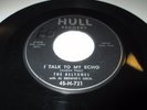 THE BELTONES I TALK TO MY ECHO 7