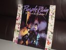 PRINCE  ( AND THE REVOLUTION ) * VINYL RECORD / ALBUM / LP * PURPLE RAIN 1984