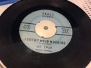 45  JAY SWAN R N B Cross 102 I got MY MOJO WORKING