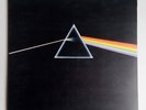 Pink Floyd - The Dark Side Of The Moon - Vinyl LP Gatefold UK
