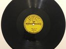 Johnny Cash Rare Sun 78 RPM There You Go - Train Of Love Sun Records 258