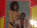 MONA LISA .MIKEY MELODY..LP VG+ DENNIS STAR