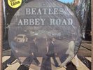 The Beatles 'Abbey Road' 12