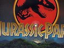 JURASSIC PARK SOUNDTRACK PIC - LP 12 