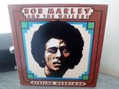 AFRICAN HERBSMAN - MARLEY BOB AND THE WAILERS (33 TOURS)