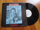 HEADCRASHER Nothing Will Remain LP ITALIAN THRASH METAL RARE  SCHIZO NO CD