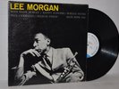 Lee Morgan, Sextet   '57 Blue Note BLP-1541   Lex. Ave., DG, RVG, Ear, Mobley