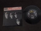 BEATLES EPs : ALL MY LOVING AND MAGICAL MYSTERY TOUR