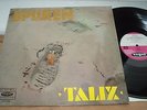 Talix Spuren EX/EX SUPERB AUDIO    VOGUE 1971 GERMAN LP CRAZYBEAT KRAUT
