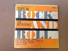 THE METROTONES Tops in rock and roll Columbia CL 6341 Rare US 10