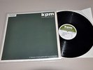 KPM 1038 library Flamboyant Themes Volume II 1000 series Mono