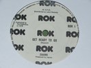 SQUIRE - GET READY TO GO  - 1979 Mod REVIVAL - RARE 7' VINYL