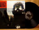 IMPORT BELGIUM SYNTH-POP LP: ELECTRONIC BODY MUSIC (VARIOUS) 1988 EBM-1