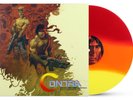 SDCC 2017 MONDO CONTRA ORIGINAL VIDEO GAME SOUNDTRACK LP  RED LIMITED EDITION