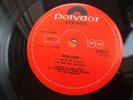 BLIND FAITH - SAME (s/t) Orig POLYDOR UK '69 RARE Mint