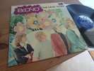 BLOND The Lilac Years 1969 Orig.FONTANA LP ORIG. SWEDISH PSYCH GEM