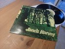 JANCIS HARVEY From The Darkness V Rare Orig UK Private Xian Female Folk LP