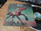 PALADIN CHARGE LP VON 1972 1ST ISLAND PROG. HAMMER TOP RARE