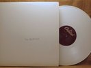 WHITE COLOR VINYL ROCK 2x LP: THE BEATLES WHITE ALBUM  SWBO 101 CAPITOL POSTERS