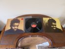 Tracy Chapman - Tracy Chapman LP - Near Mint 1st Alsdorf DMM 