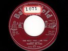 '50s Bakersfield Honky-Tonk C&W Gal NORMA McCALL Next Time I See You M- HEAR NOW