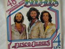 Bee Gees - Disco Oldies 4LP , GER, Vinyl: vg+