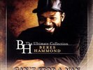 HAMMOND, BERES - CAN'T STOP A MAN NEW VINYL RECORD