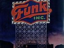 FUNK INC. - FUNK INC. NEW VINYL