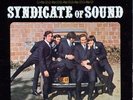 SYNDICATE OF SOUND - LITTLE GIRL NEW VINYL