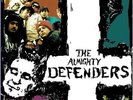 THE ALMIGHTY DEFENDERS - THE ALMIGHTY DEFENDERS NEW VINYL RECORD
