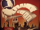 DutchMassive Junk Planet NEAR MINT Freshchest 2xVinyl LP