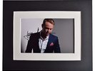 Jason Donovan Signed Autograph 10x8 photo display Music Memorabilia AFTAL & COA