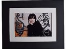 Imelda May Signed Autograph 10x8 photo display Music Memorabilia COA