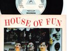 Madness / Suggs - House Of Fun UK PROMO  7
