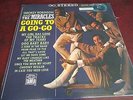 SMOKEY ROBINSON & THE MIRACLES GOING TO A GO GO SPEAKERS CORNER AUDIOPHILE LP