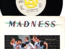 Madness / Suggs - The Sun And The Rain US 7