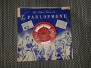 Tiny Lewis - Too Much Rockin'- Parlophone R 4617 -1959- 1-JR stamper code - Hear