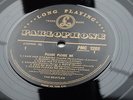 THE BEATLES PLEASE PLEASE  ME   UK LP MONO GOLD MINT
