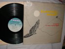 Howlin' Wolf LP CHESS  'late 60s altered for stereo 'Moanin' in the Moonlight'