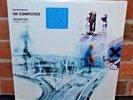 RADIOHEAD - OK Computer OKNOTOK 1997 2017 Ltd 3LP 180G BLUE VINYL New & Sealed