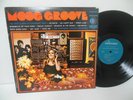 THE ELECTRONIC CONCEPT ORCHESTRA mint vinyl lp MOOG GROOVE
