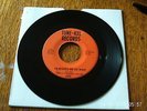 Hollywood Jills  on  Tune-Kel 606 He makes me so mad / A good thing baby VG+