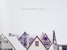GUNDERSEN,NOAH-FAMILY  (UK IMPORT)  VINYL LP NEW